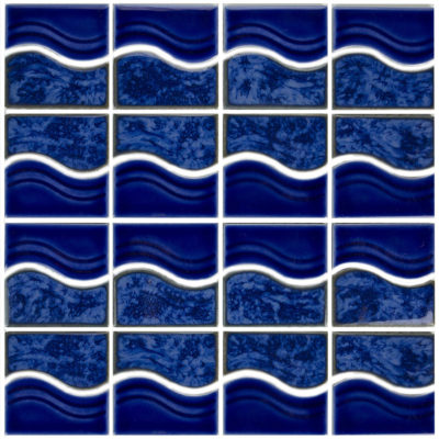 PB-WLB - Water Side Lake Blue - TileXpressions