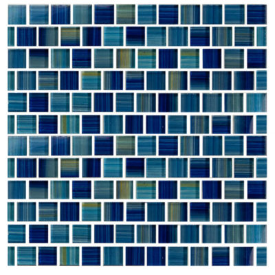 TX-BRBL1- Brush Blue - TileXpressions